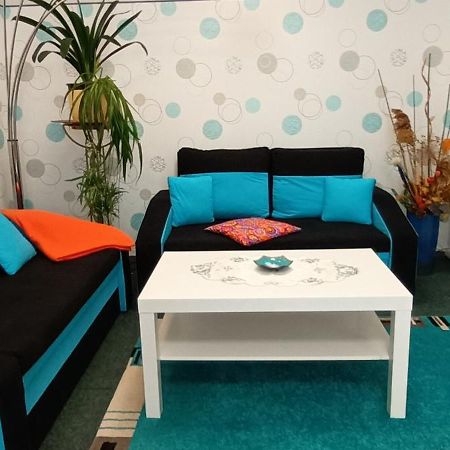 Ferienwohnung Alte Apotheke Eibenstock Bagian luar foto