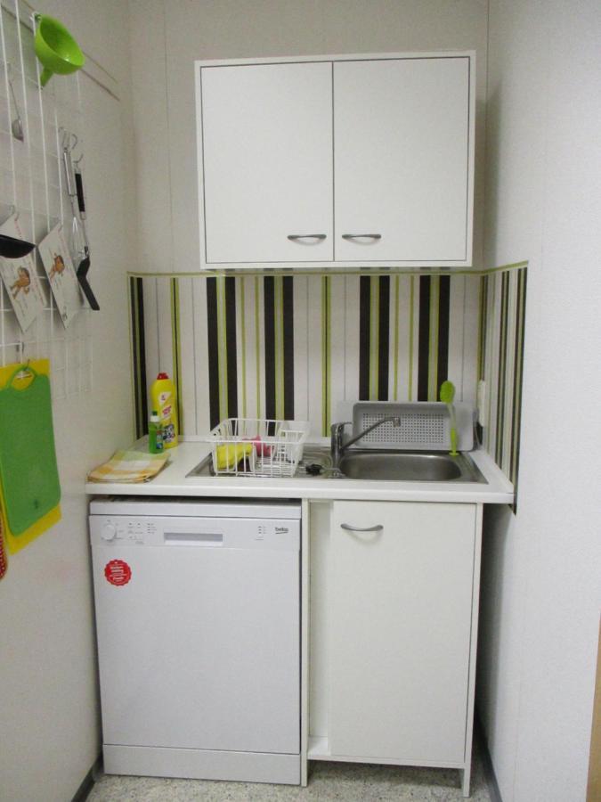 Ferienwohnung Alte Apotheke Eibenstock Bagian luar foto